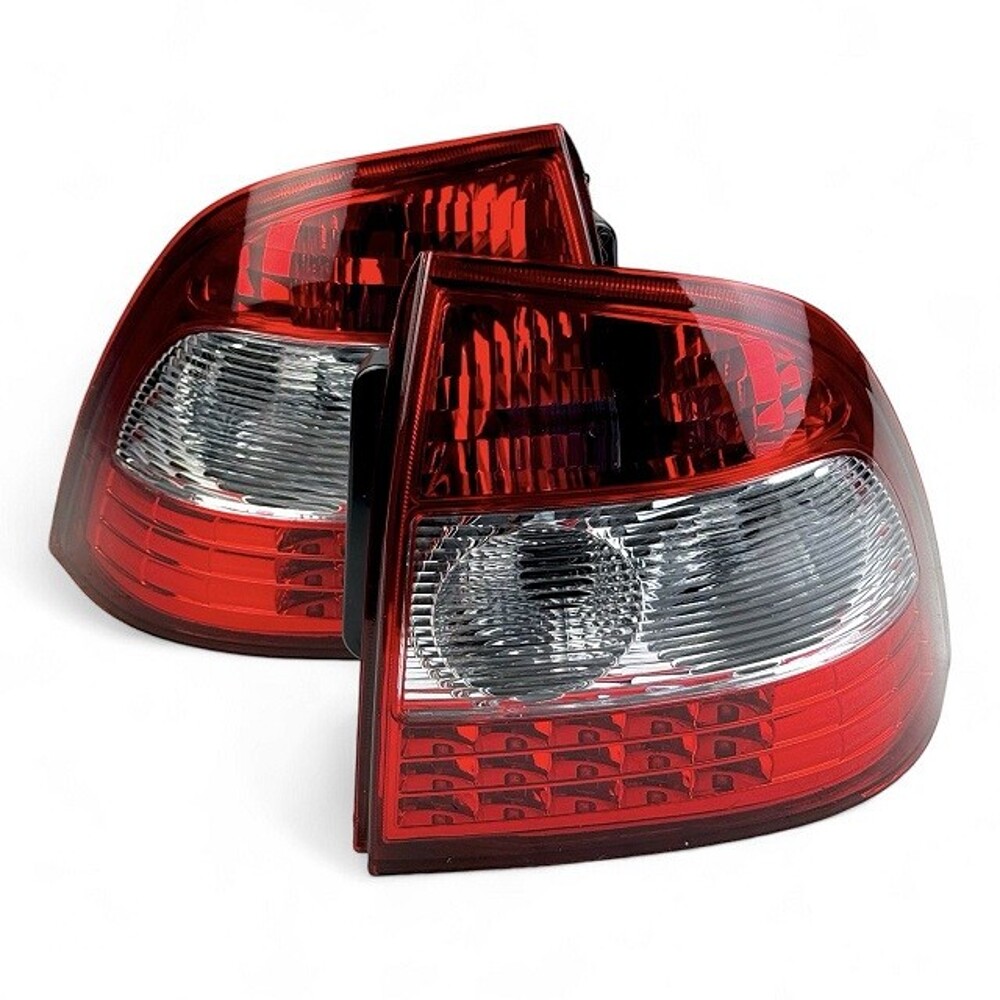 Фонарь задний 2170 светодиодный (2шт комплект) Фонарь задний 2170 светодиодный (2шт комплект)