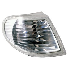 Указатель поворота левый тонированный Тюнинг 21142