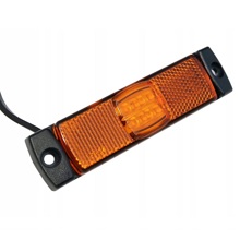 Фонарь задний LED Универсальный WD-094, 12-24 V (комплект 2шт)