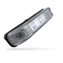 Ог-41 фонарь габаритный светодиодный белый 12-24v 2 шт.