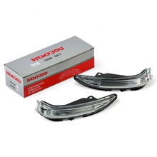 Повторитель поворота в зеркало для ваз-2180 веста штат. (2шт)