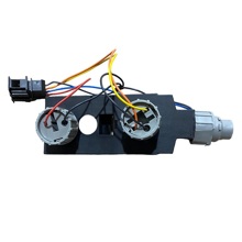 Плата заднего фонаря 2115 с патронами (комплект 2шт)