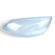 Рассеиватель фары головного света Калина 2 правый