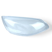 Рассеиватель фары головного света Калина 2 левый