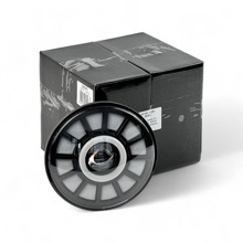 Фара нива 213 светодиодная 15/27W 6500K 2700Lm 7дюймов, 12/24V