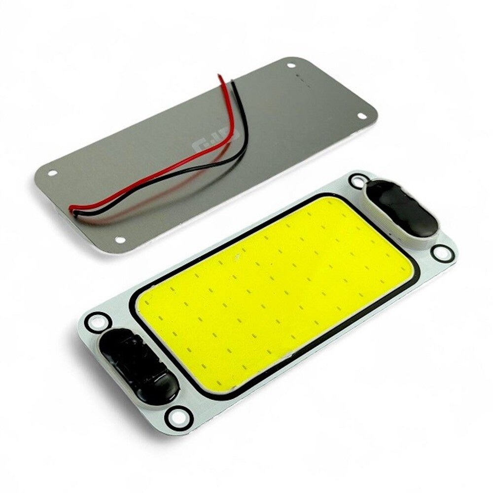 Плафон освещения салона светодиодный (2шт) Плафон освещения салона светодиодный (2шт)