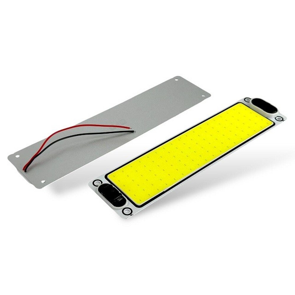 Плафон освещения салона светодиодный (2шт) Плафон освещения салона светодиодный (2шт)