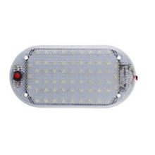 Плафон освещения салона светодиодный