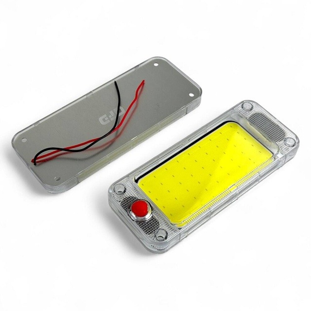 Плафон освещения салона светодиодный (2шт) Плафон освещения салона светодиодный (2шт)