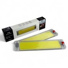 Плафон освещения салона светодиодный (2шт)