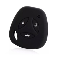 Чехол для ключа лада гранта, приора, калина силиконовый