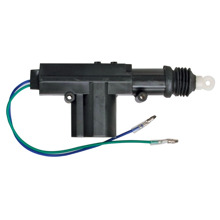 Центральный замок YR-301с-2p