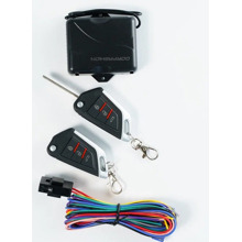 Центральный замок с брелоками 2 шт. GN 07