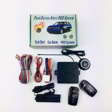 Кнопка Старт-Стоп с центральным замком для Hyundai