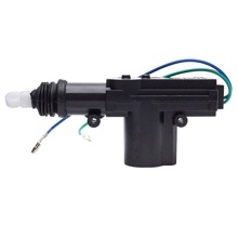 Центральный замок AZ 1-2 P