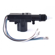 Центральный замок AZ 1-5 P