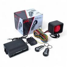 Автосигнализация J 210