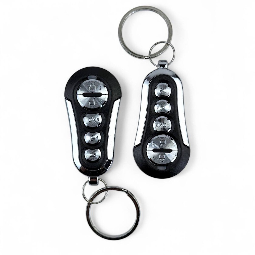 Автосигнализация J 210 Автосигнализация J 210