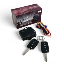 Центральный замок с брелоками 2шт Y-200