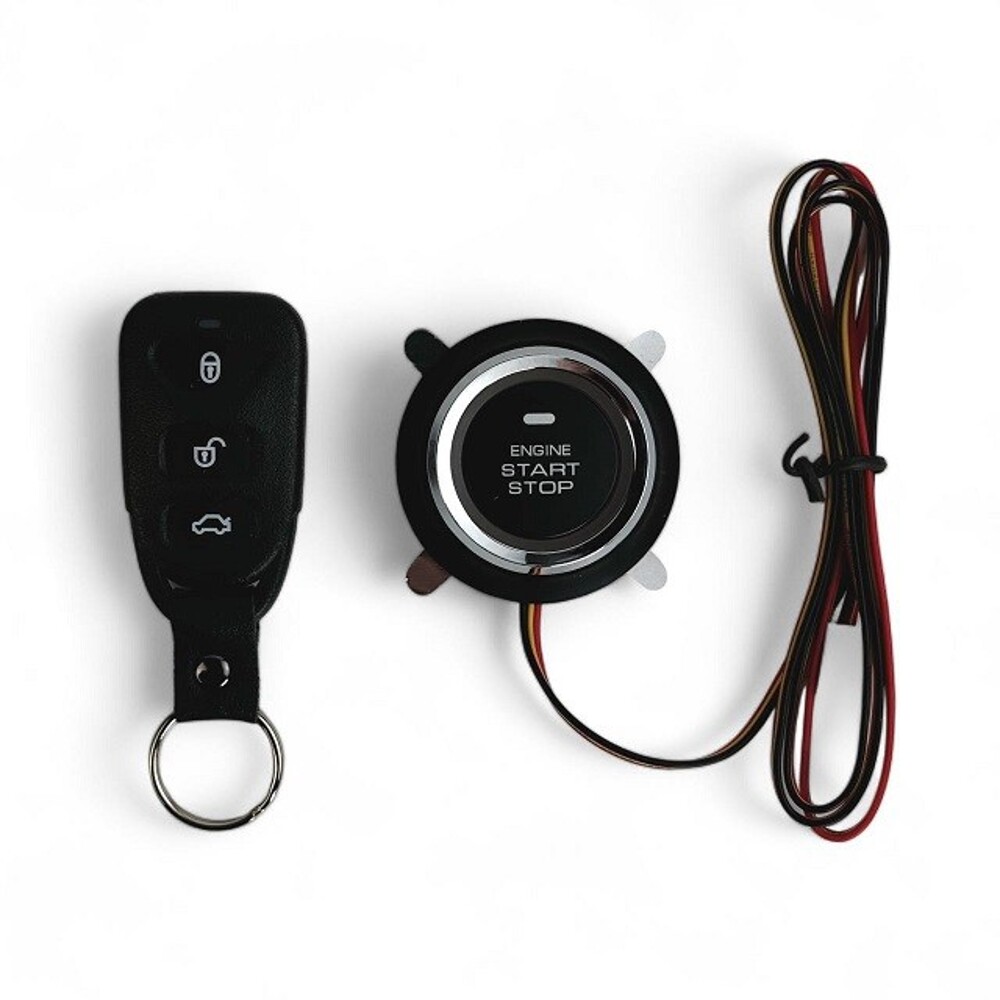 Кнопка Старт-Стоп Кнопка Старт-Стоп