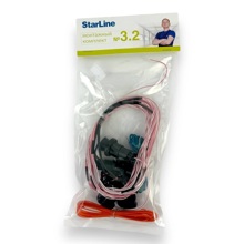 Монтажный комплект № 3.2 (Lada Granta)