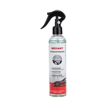 Антизапотеватель стекол 250 мл, триггер