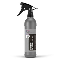 Высокостойкий консервант двигателя SMART MOTOR PROTECTOR 12, 500 мл