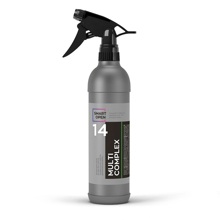 Универсальное средство для химчистки салона SMART MULTICOMPLEX 14 триггер (0,5кг/0,5л)