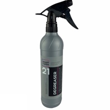 Обезжириватель кузова, антисиликон SMART DEGREASER 21 (0,5л)