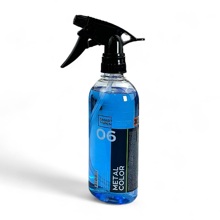 Очиститель дисков и кузова с индикатором SMART METAL COLOR 06 0.5 л