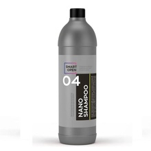 Наношампунь для ручной мойки авто 04 1л