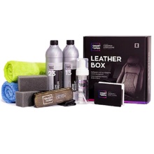 Набор для защиты кожаных изделий