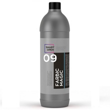 Универсальный очиститель интерьера с консервантом SMART FARBIC MAGIC 09 (1л)