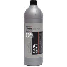 Нано-консервант для кузова автомобиля с глубоким блеском NANO SHINE 05 (1л)