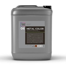 Очиститель дисков и кузова с индикатором SMART METAL COLOR 06, 5 л