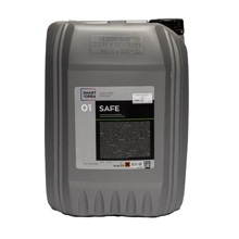 Средство для бесконтактной мойки 1 фаза SMART SAFE 01 series 3 (20л)