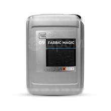 Универсальный очиститель интерьера с консервантом SMART FARBIC MAGIC 09, 5л