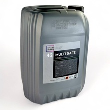 Средство для бесконтактной мойки SMART MULTI SAFE 42 (20л)