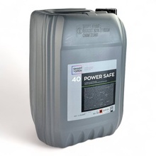 Средство для бесконтактной мойки SMART POWER SAFE 40 (20л)