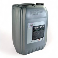 Средство для бесконтактной мойки SMART TURBO SAFE 41 (20л)