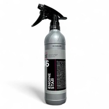 Очиститель двигателя ENGINE STAR № 46, 500 мл