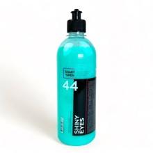 Полироль-реставратор пластика, 0,5л 44