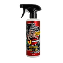 Очиститель интерьера для кожи LQ, 437 мл