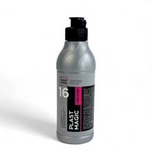 Матовое освежающее молочко для внутреннего пластика SMART PLAST MAGIC 16, аромат новая встреча 0,25л