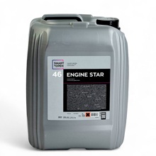 Очиститель двигателя ENGINE STAR № 46 л