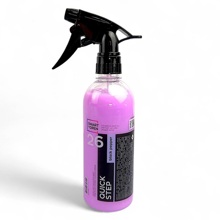 Ср-во для экспресс очистки и блеска SMART QUICK STEP BLACK PEPPER 26, 0,5л