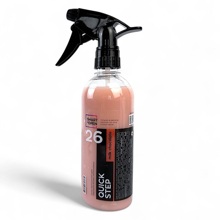 Ср-во для экспресс очистки и блеска SMART QUICK STEP MILK CHOCOLATE 26, 0,5л