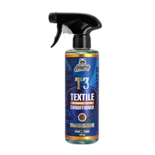 Кондиционер для ткани и коврового покрытия после химчистки T3 (готовый состав), 473 мл