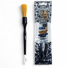 Кисть для детейлинга, натуральная щетина DBR5, 16 мм