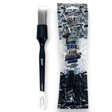 Кисть для детейлинга, искусственная щетина DBR2, 22 мм